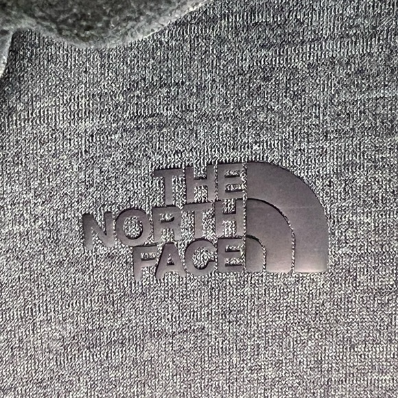 The North Face Zipper Jacket Dark Green Women’s Size XS - Picture 3 of 4